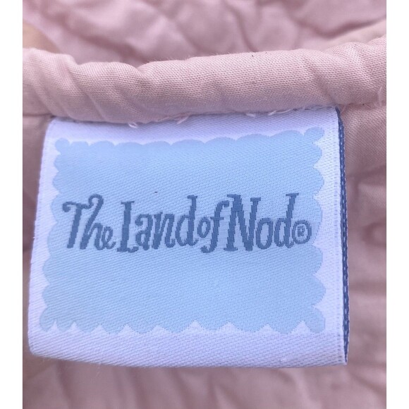 The Land of Nod Run For The Roses Derby Equestrian Jumping Comforter Full Queen - Picture 8 of 12